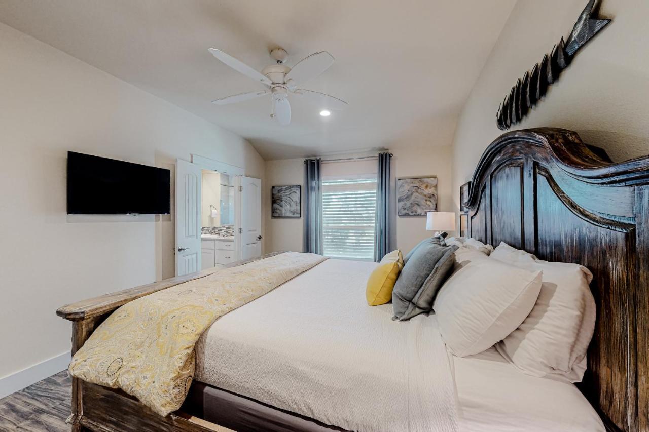 Beachy Keen Port Aransas Exterior foto
