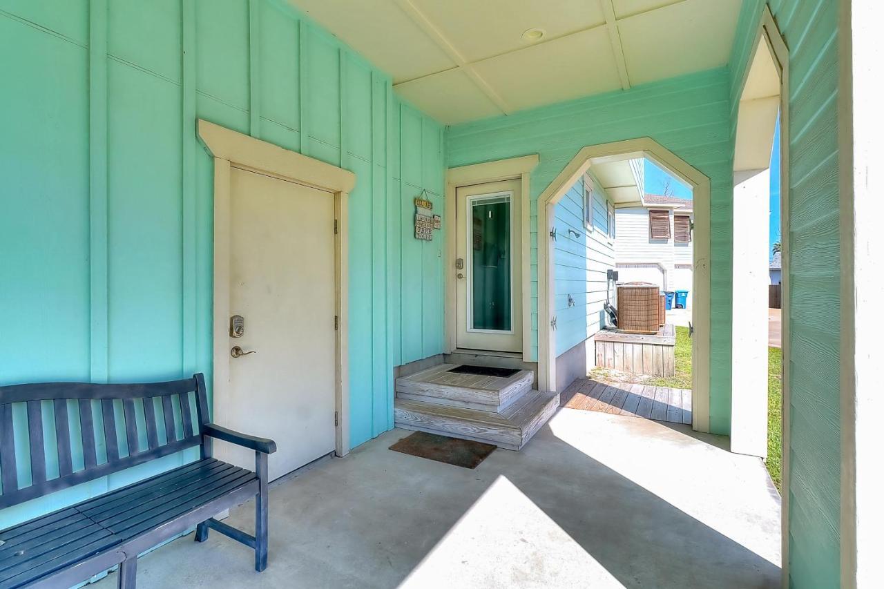 Beachy Keen Port Aransas Exterior foto