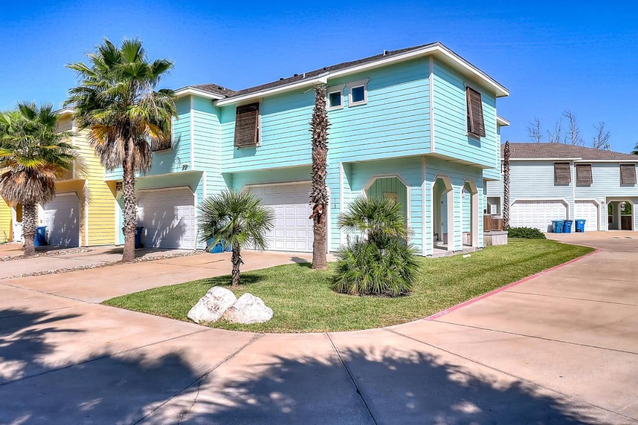 Beachy Keen Port Aransas Exterior foto