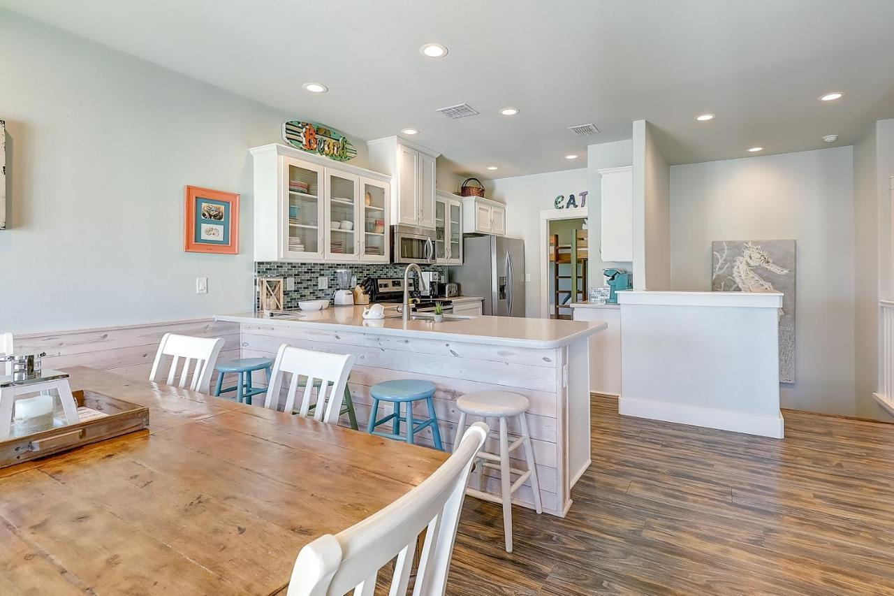 Beachy Keen Port Aransas Exterior foto